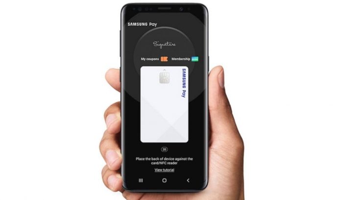 Samsung: Samsung Set To Launch Its Own Debit Card Later This Year