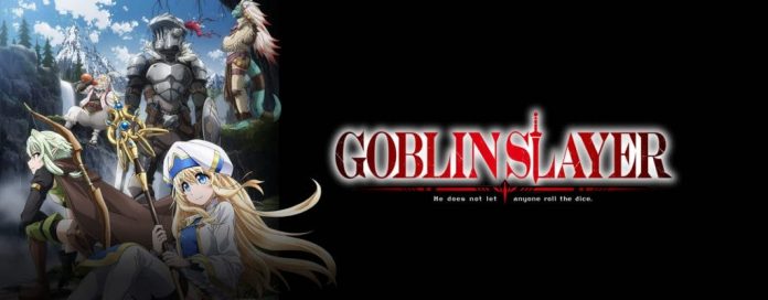 Goblin Slayer: 5 Pieces Of Trivia You Never Knew About Powerful Archbishop