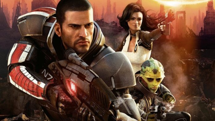 Mass Effect 5: When Can We See The New Game? Expectations