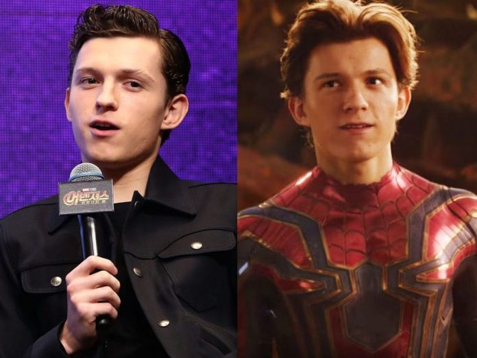 Spiderman: Remembering The Time Tom Holland Almost Spoiled A Film