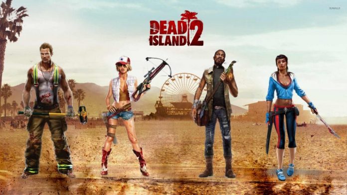 Dead Island 2: Job Listings Hint At The Release On Next-Gen Consoles