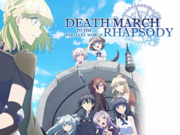 Will There be Death March to the Parallel World Rhapsody Season 2?