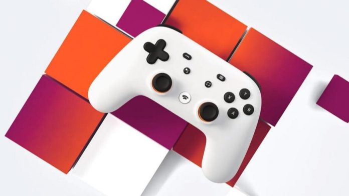 Stadia: Stadia’s Wireless Controllers Can Finally Connect To PC Wirelessly