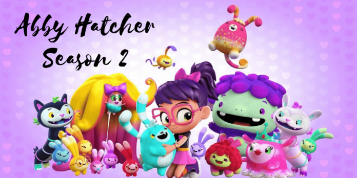 Abbey Hatcher Season 2: (Netflix) Premiere Date, Story!