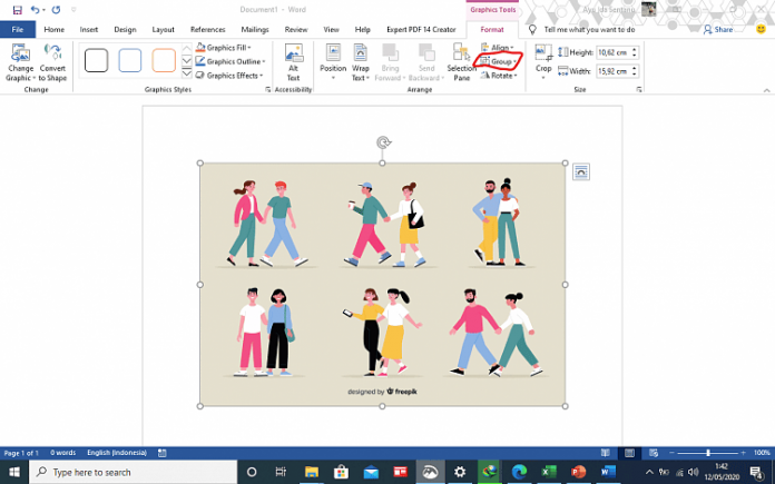 Microsoft Released New Office Build 12905.20000