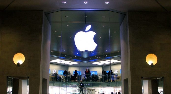 Apple: Stores To Reopen In 4 States Next Week