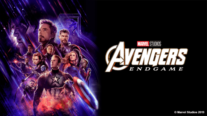 Avengers Endgame