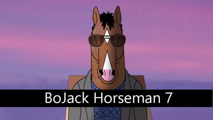 BoJack Horseman Season 7: Is It Confirmed or Cancelled?