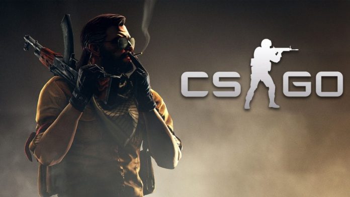 CSGO: CSGO Surpasses Dota 2’s All-time Concurrent Player Record