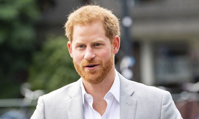 Prince Harry Gets Criticized By Carole Malone After His Video In Which He Said About the Racial…