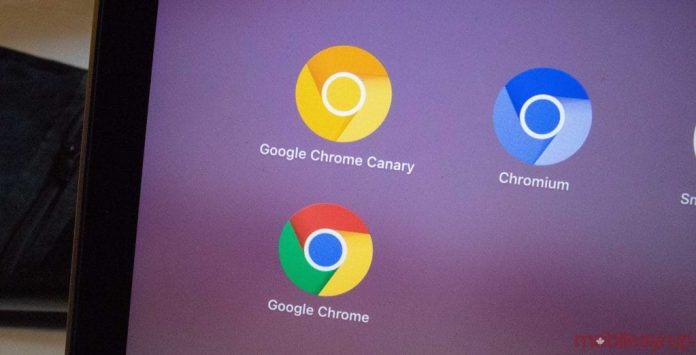 Google: Chrome Team On Work To Remove The Words Blacklist And Whitelist From It