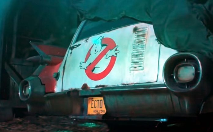 Ghostbusters: Afterlife And Morbius Among The Latest Films Delayed By Coronavirus