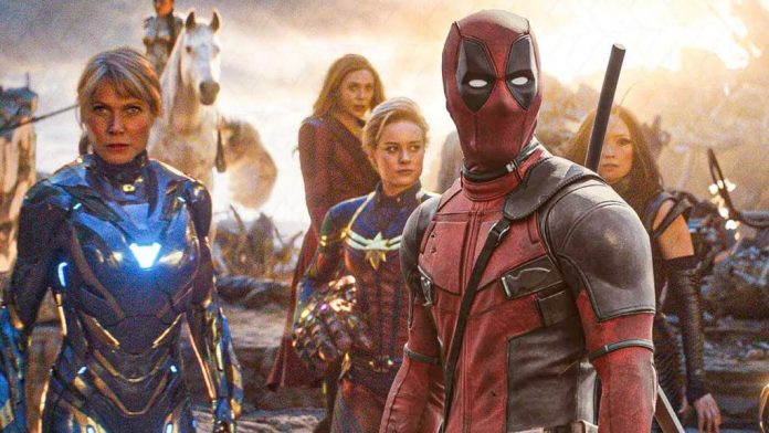 Deadpool 3: 6 Marvel Characters Everyone Would Love To See Featured In The Movie