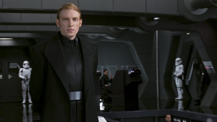 Star Wars The Rise of Skywalker: Domhnall Gleeson Unsure What He Feels About General Hux’s…