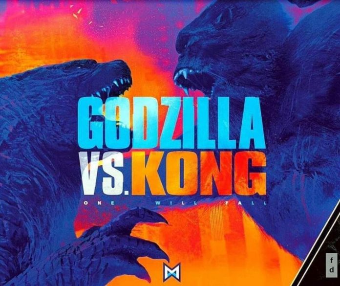 Godzilla Vs Kong: Eisa Gonzalez Is Really Excited, Calls The Film Incredible