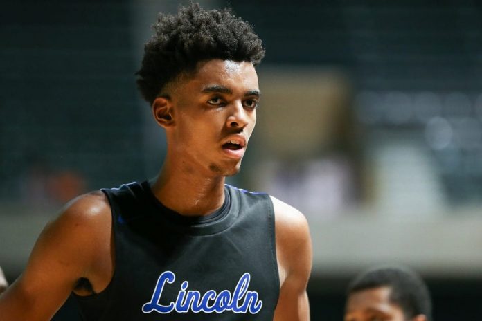 Emoni Bates- A Boon For Michigan State