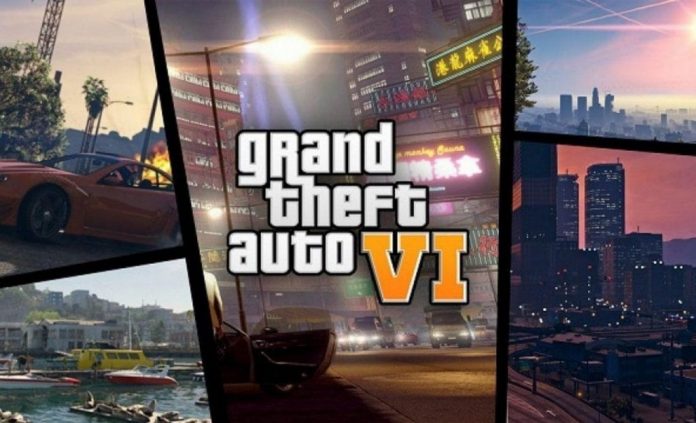 GTA 6: Leaked Screenshot Of Grand Theft Auto 6 May Be Real