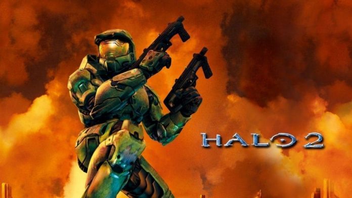 Halo 2: Anniversary Beta Testing For PC Started
