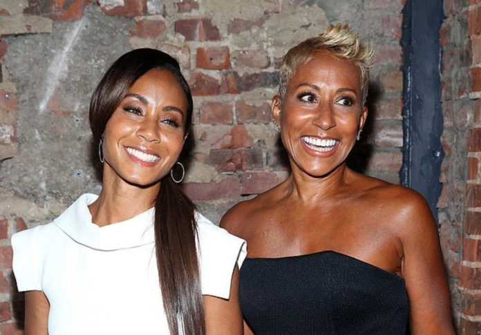 Jada Pinkett Smith’s Mother Shows Off Her Workout And Fitness Results