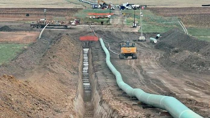 Dakota Access Pipeline, The Controversial Sight Got shut By Judge