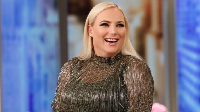 Meghan McCain Blasts “I Don’t Vote Republicans Into Office For Them To Be Silent”