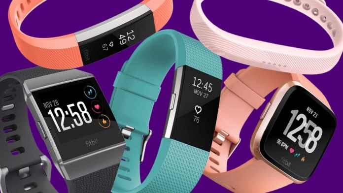 Fitbit: Fitbit Reportedly Working On A 4G Smartwatch For Kids