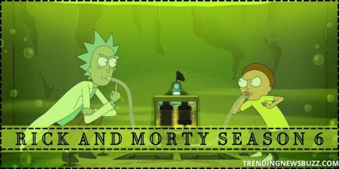 Is Rick And Morty Season 6 Coming?