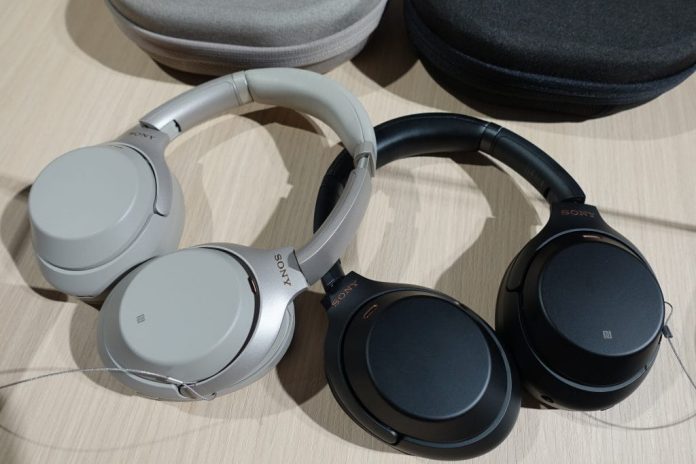 Sony Will Allow You To Pair More Than One Device With WH-1000XM4 Headphone