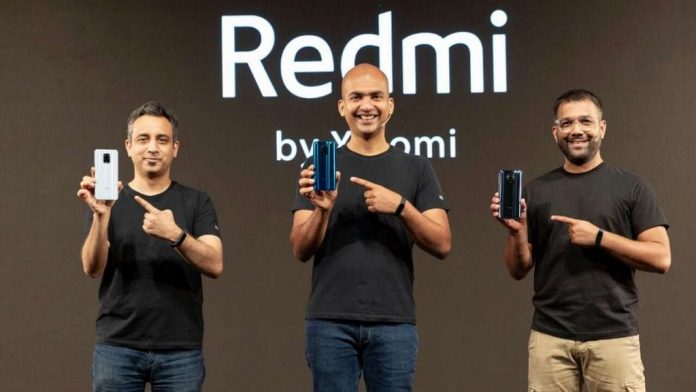 Redmi: Redmi Note 9 And Mi Note 10 Expected To Launch Globally Today