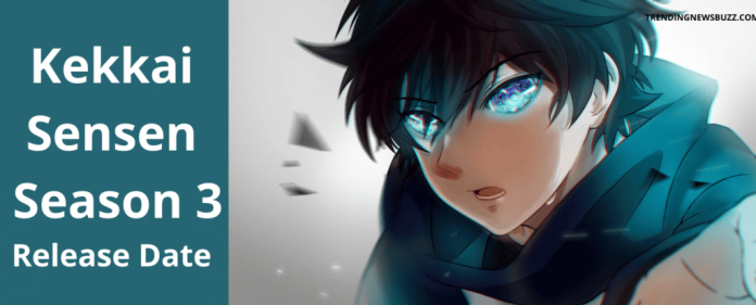 Is Kekkai Sensen Season 3 Releasing? Interesting Facts to Know