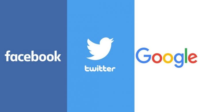 Facebook, Twitter And Google Come Together To Support Drug Addiction Recovery