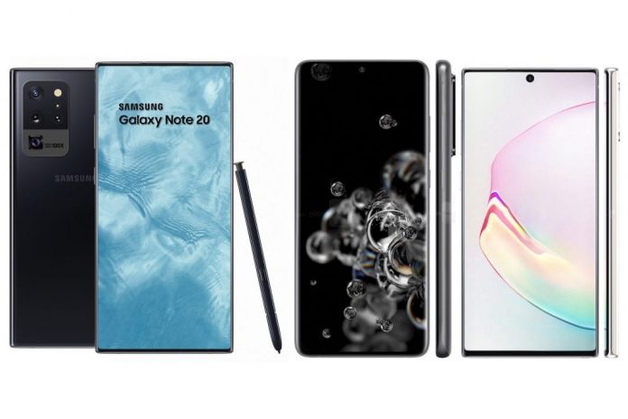 Samsung Galaxy Note 20+: Leaks, Specifications And All Want To Know