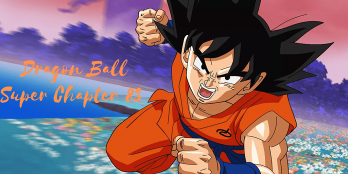 Dragon Ball Super Chapter 83: Release Date Spoiler, Time and Many More!