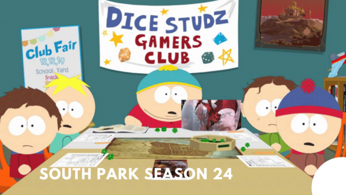 South Park Season 24: Release Date, Watch, No. of Episodes, Trailer!