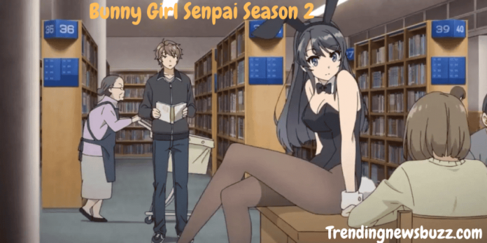 Bunny Girl Senpai Season 2: When Will Popular Bunny Girl Come?