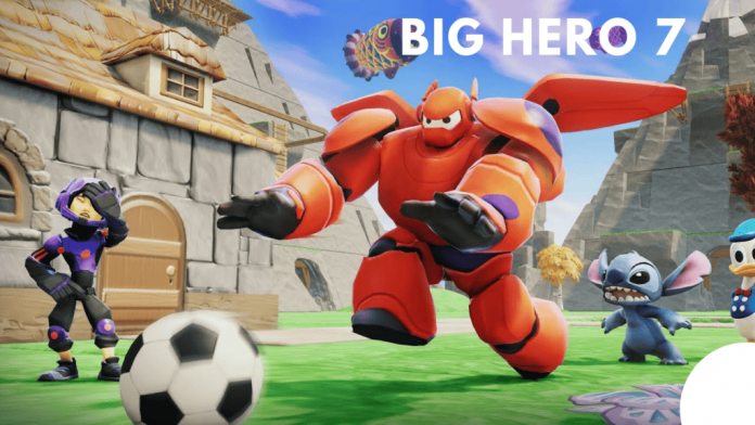 Big Hero Season 7: Is It Coming in 2022 or Not?