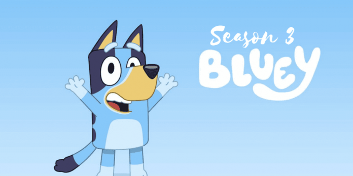 Bluey Season 3: Release Date, Cast, Plot, Is Bluey Available on Disney+ Plus?
