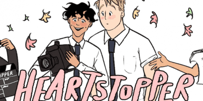 Heartstopper Season 1: What We Know So Far!
