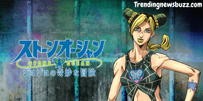 JJBA Part 6 Anime: Officially Confirmed | Release Date | Characters | Plot!