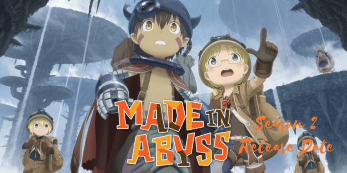 Made in Abyss Season 2 Release Date: Season 2 is Set To Come in July 2022?