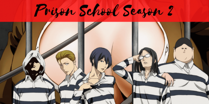 Prison School Season 2 Release Date: Is It Renewed or Cancelled?
