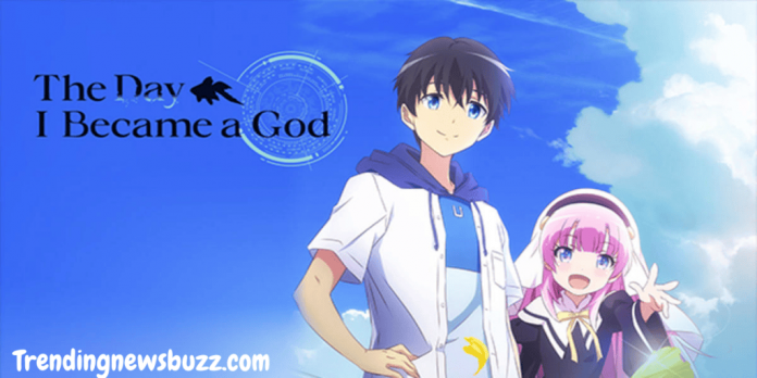 The Day I Became A God: Release Date, Watch and Many More!
