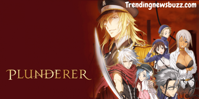 Plunderer: Know Everything About This Animated Tv Series!