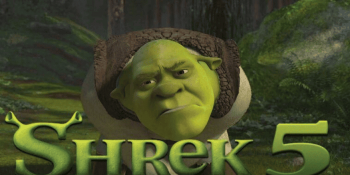 Shrek 5: Release Date| Cast| Plot| Trailer| Latest Updates!