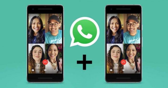 WhatsApp Has Increased The Number Of Participants In Video Calls, Google Makes Meet Free To Use To…