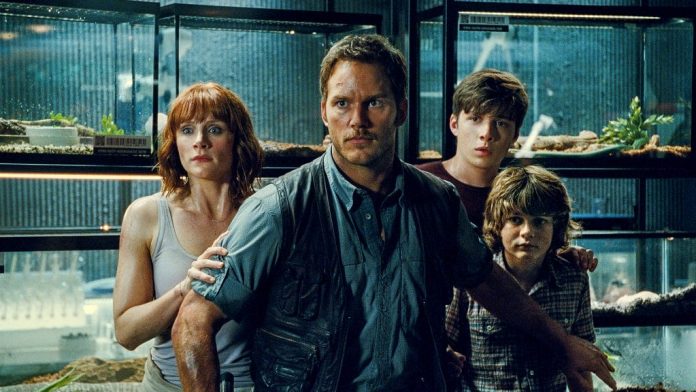 Jurassic World 3: Postponed! New Release Date, Cast, Plot And Its Updates