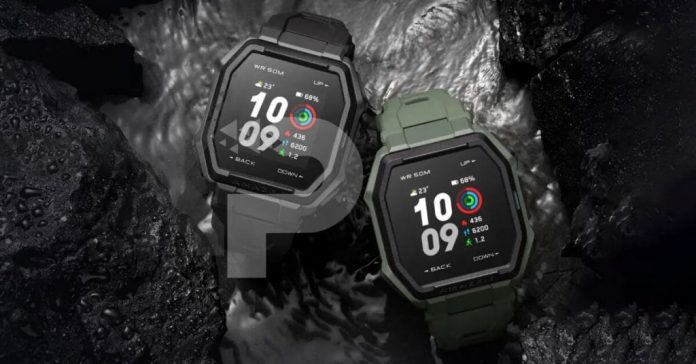 Amazfit Ares: Will It Become A Rival To Apple Watch In Healthcare?