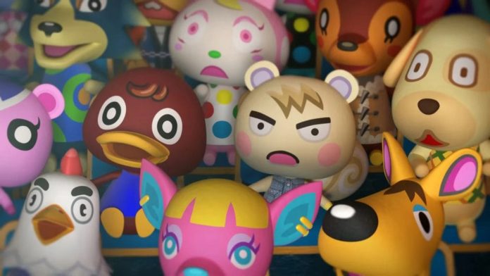 Animal Crossing-New Horizon: April Update Reduce the Interest Rate On The Deposits