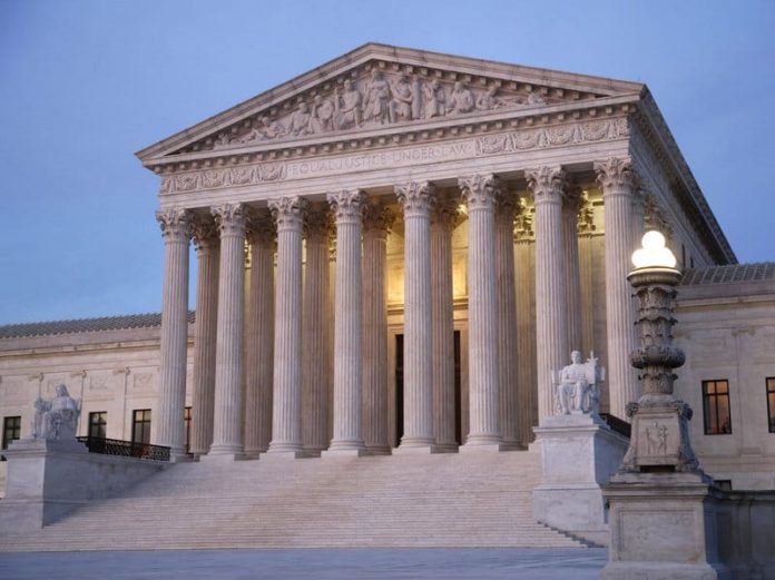 New Rule From The U.S Supreme Court Allows More Money To Religious Educational Institutions