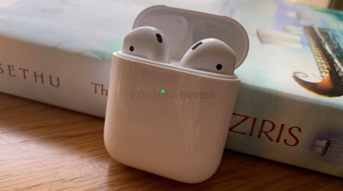 AirPods